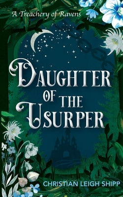 Daughter of the Usurper Paperback Enchanted Plains Press LLC