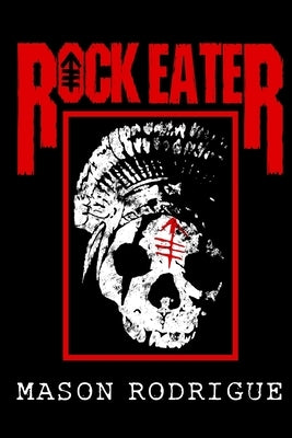 Rock Eater Paperback Dead Reckoning Collective