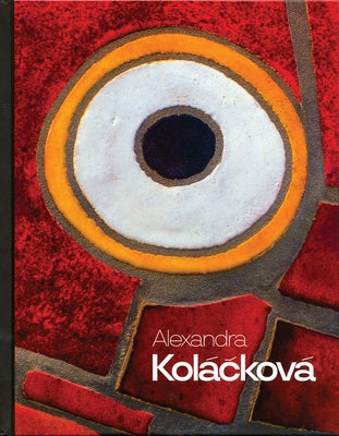 Alexandra Kolácková by Kolackova, Alexandra