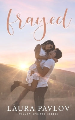 Frayed Paperback Hea-Author Inc.