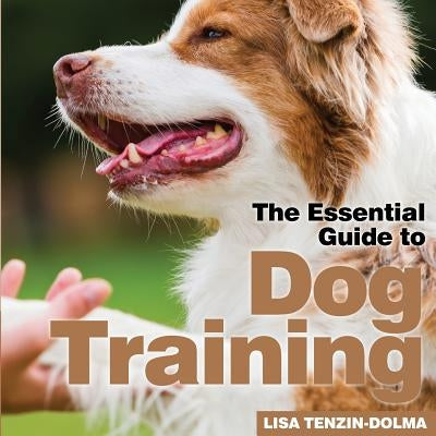 Dog Training by Tenzin-Dolma, Lisa