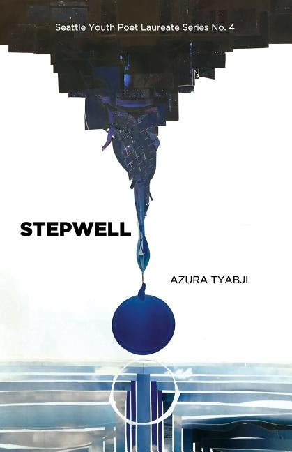 Stepwell Paperback Poetry Northwest Editions