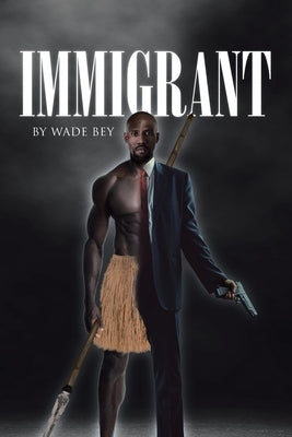 Immigrant Paperback Page Publishing, Inc.