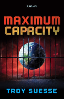 Maximum Capacity Paperback Morgan James Fiction