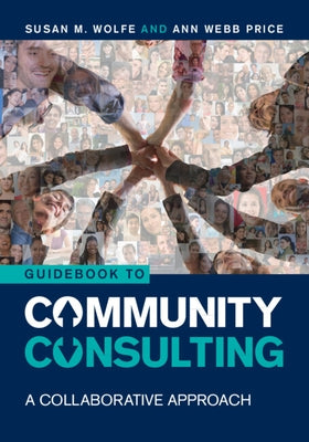 Guidebook to Community Consulting Paperback Cambridge University Press