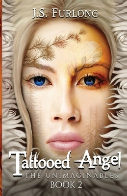 Tattooed Angel Paperback Masterful Person Company