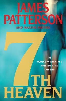 7th Heaven by Patterson, James