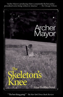 The Skeleton's Knee Paperback Ampress