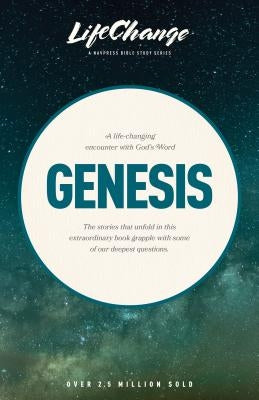 Genesis Paperback NavPress Publishing Group
