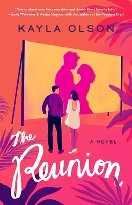The Reunion Paperback Atria Books