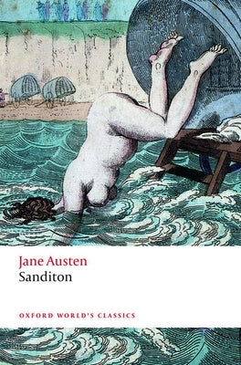 Sanditon Paperback Oxford University Press, USA