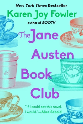 The Jane Austen Book Club G.P. Putnam's Sons