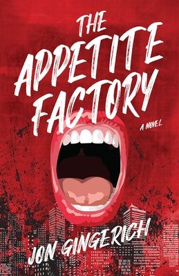 The Appetite Factory Paperback Keylight Books