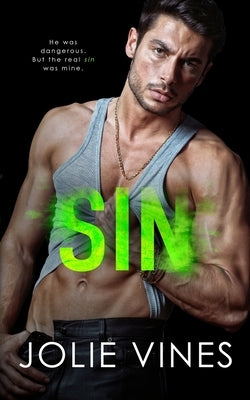 Sin (Dark Island Scots, #2) Paperback Jolie Vines