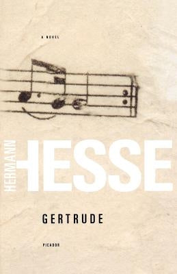 Gertrude Paperback St. Martins Press-3PL