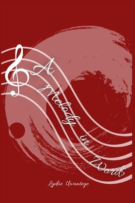 A Melody in Words Paperback Imagine We Publishers