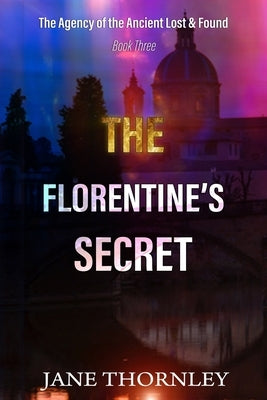 The Florentine's Secret: Historical Mystery Thriller Paperback Independently Published