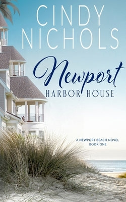 Newport Harbor House Paperback Prickly Pear Press