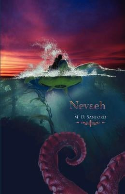 Nevaeh Paperback Xulon Press