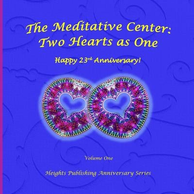 Happy 23rd Anniversary! Two Hearts as One Volume One: Anniversary gifts for her, for him, for couple, anniversary rings, in Women's Fashion, in Novelt Paperback Createspace Independent Publishing Platform