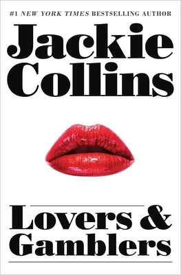 Lovers and Gamblers Paperback Grand Central Publishing