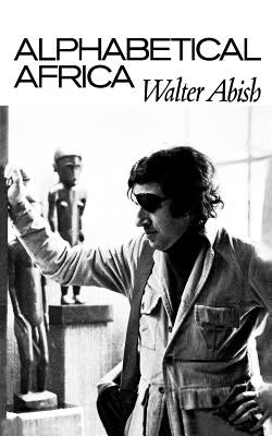 Alphabetical Africa Paperback New Directions Publishing Corporation