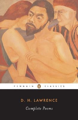 Complete Poems Paperback Penguin Group