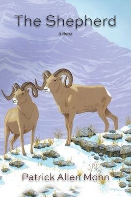 The Shepherd Paperback Sunstone Press