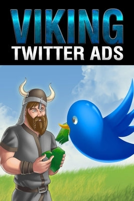 Twitter Ads by Vincent, B.