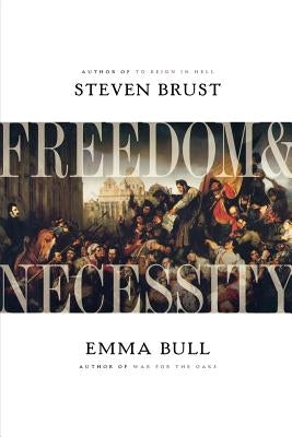 Freedom & Necessity Paperback Orb Books