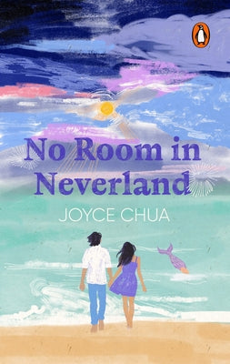 No Room in Neverland Paperback Penguin Books