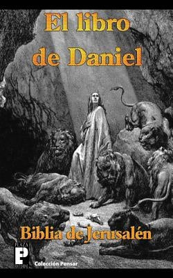 El libro de Daniel (Biblia de Jerusalén) by Anonimo