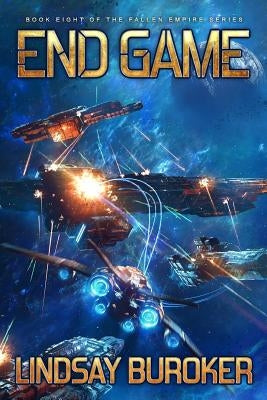 End Game Paperback Createspace Independent Publishing Platform