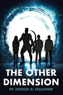 The Other Dimension Paperback Dorrance Publishing Co.