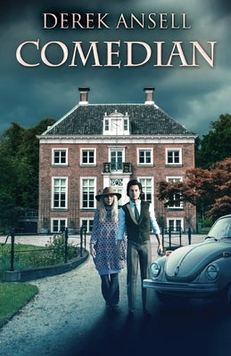 Comedian Paperback Next Chapter