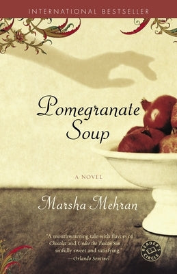 Pomegranate Soup Paperback Random House Trade