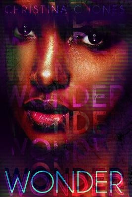 Wonder Paperback Independently Published