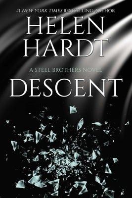 Descent: Steel Brothers Saga Book 15volume 15 Paperback Waterhouse Press LLC