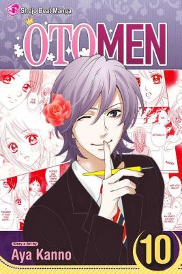 Otomen, Vol. 10, 10 by Kanno, Aya