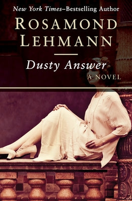 Dusty Answer by Lehmann, Rosamond