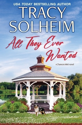 All They Ever Wanted Paperback Sun Home Productions