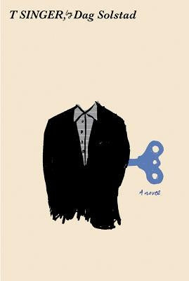 T Singer Paperback New Directions Publishing Corporation