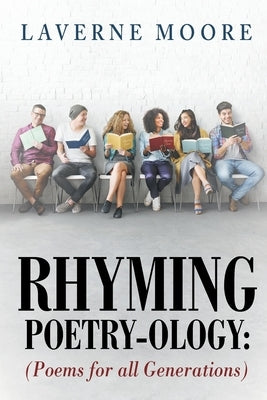 Rhyming Poetry-Ology Paperback Fulton Books