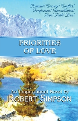 The Priorities of Love Paperback Scriptcraft