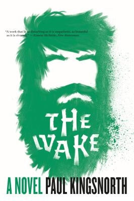 The Wake Graywolf Press