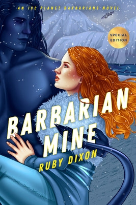 Barbarian Mine Paperback Berkley Books
