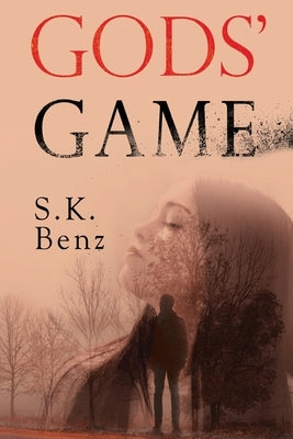 Gods' Game Paperback Olympia Publishers
