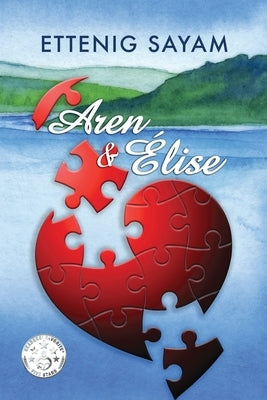 Aren & Élise Paperback Writers Branding LLC