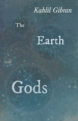 The Earth Gods Paperback Read & Co. Books