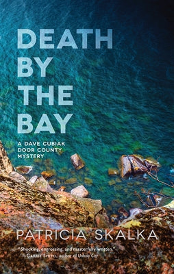 Death by the Bay Paperback University of Wisconsin Press